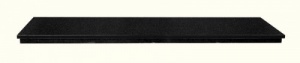 4 Piece Granite Hearth - Solid Fuel